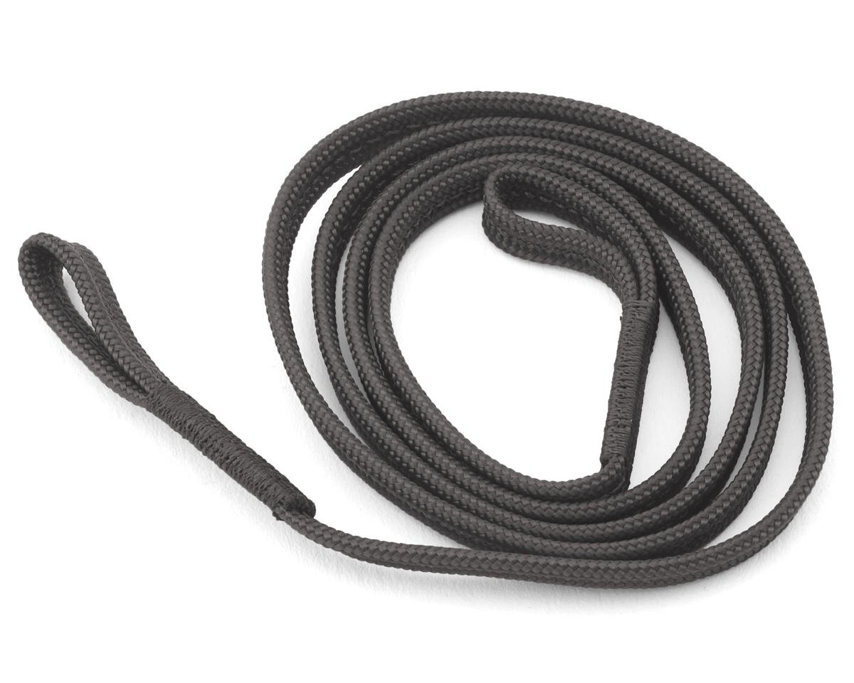 Team KNK Tow Strap (Charcoal) (KNKTS0110)
