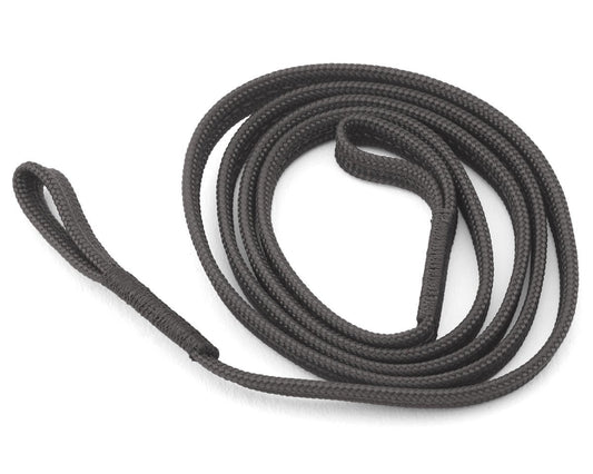Team KNK Tow Strap (Charcoal) (KNKTS0110)