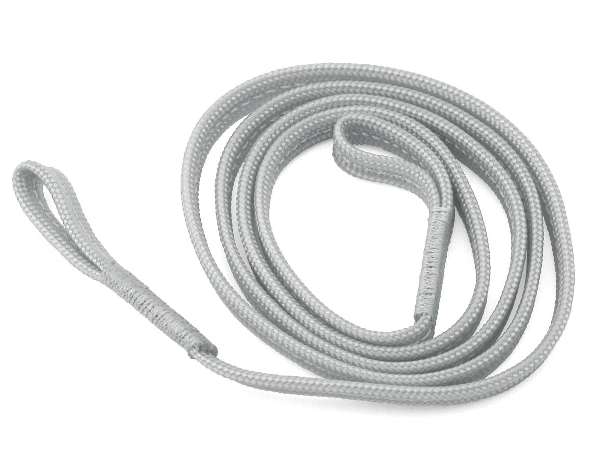 Team KNK Tow Strap (Silver) (KNKTS0111)