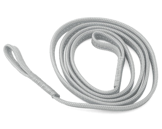 Team KNK Tow Strap (Silver) (KNKTS0111)