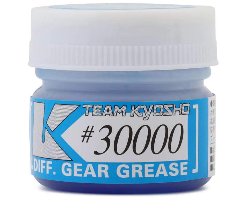 KYOSHO - Gear Differential Grease (30,000cst) (KYO96505B)