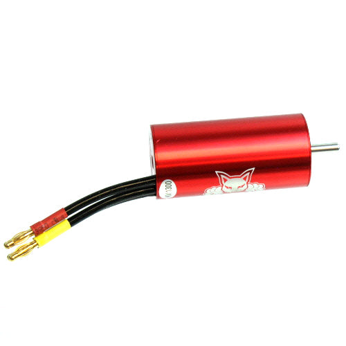 REDCAT - 1/8th Brushless Motor (1300KV) (1PC) (BS503-010)