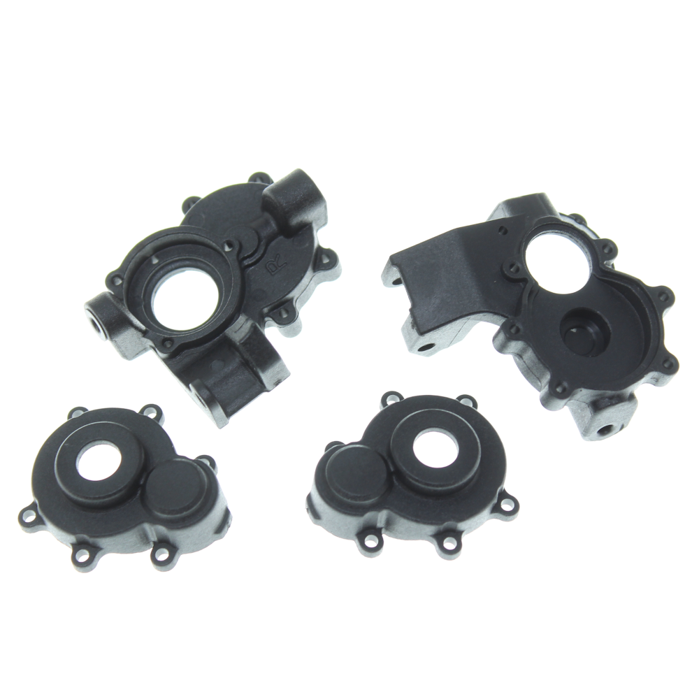 REDCAT - RER15429 Front Portal Housing Set(1set) (RER15429)