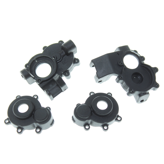 REDCAT - RER15429 Front Portal Housing Set(1set) (RER15429)