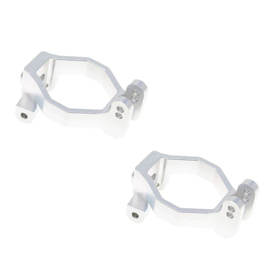 REDCAT - RER13323 Front Hub Carriers(Aluminum)(L/R)(1pr) (RER13323)