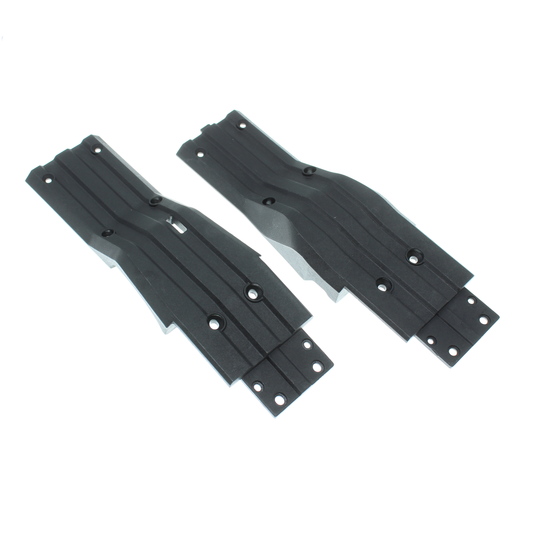 REDCAT - RER12451 Center Skid Plates (1set) (RER12451)