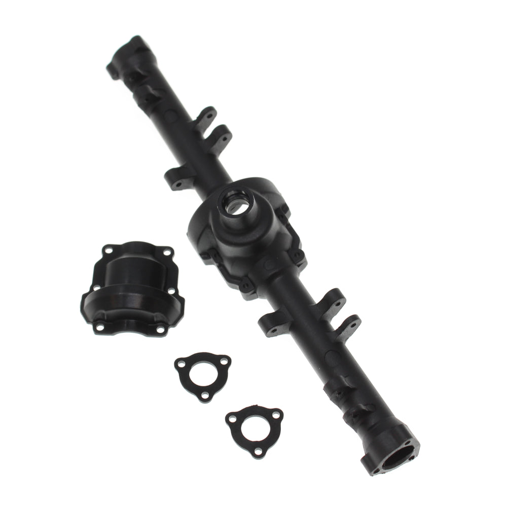 REDCAT - RER14735 Rear Axle Housing (1set) (RER14735)