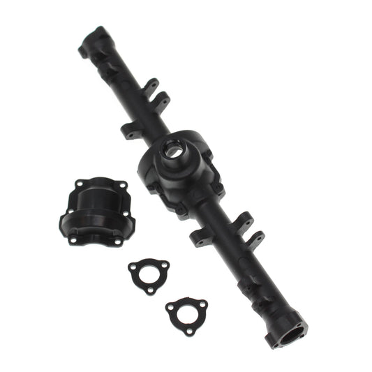 REDCAT - RER14735 Rear Axle Housing (1set) (RER14735)