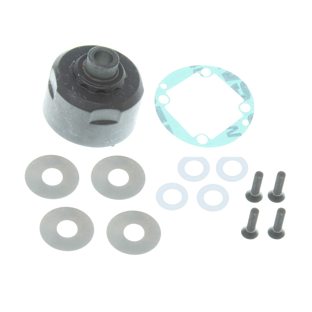 REDCAT - RER12443 Differential Case (1pc) (RER12443)