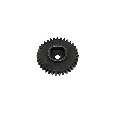 REDCAT - 07184 35T Steel Gear(Square Drive)(1pc) (07184)