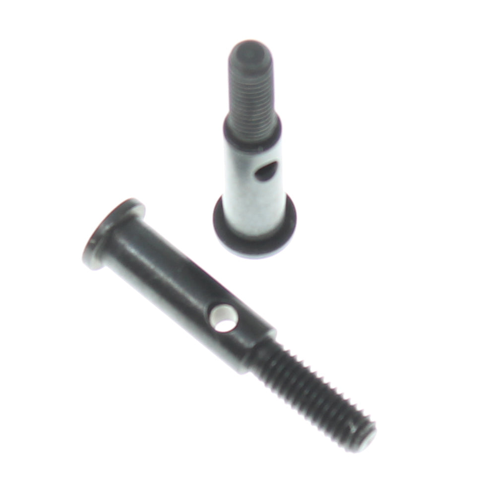 REDCAT - RER23799 Axle (2pcs) (RER23799)