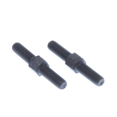 REDCAT - Turnbuckle (3.5x24mm)(2pcs) (TM-26)