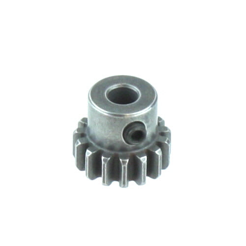REDCAT - Steel Pinion Gear(15T)(Mod 1)(1pc) (BS803-023M)