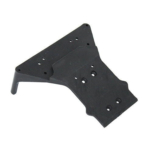 REDCAT - Front Chassis Plate (Plastic)(1pc) (BS903-026)