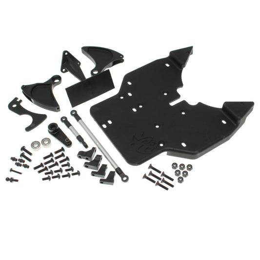 REDCAT - LRH285 Dual Servo Kit(Servo Not Included)(1set) (RER15261)
