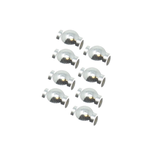 REDCAT - RER12664 Suspension Ball (6.8x7.5mm) (8pcs) (RER12664)