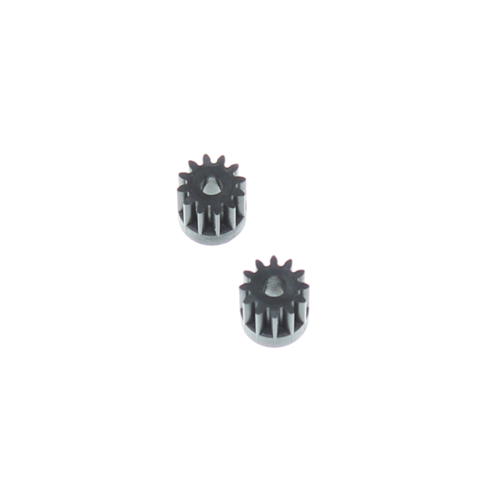 REDCAT - RER29171 Motor Pinion Gears (12T)(2pcs) (RER29171)