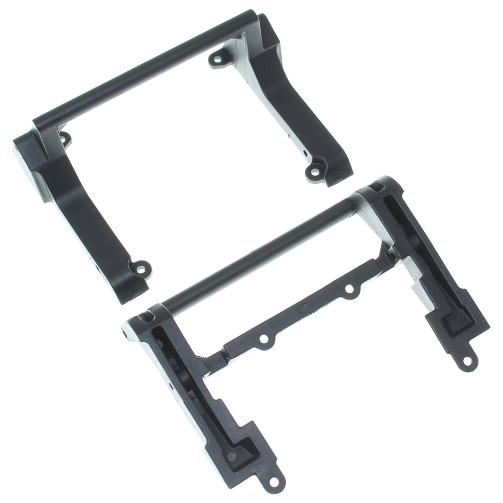 REDCAT - RER24006 Upper Link Mount (F/R)(1set) (RER24006)
