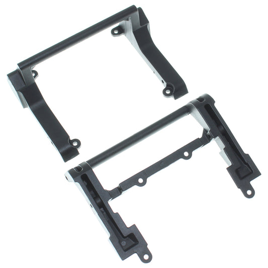 REDCAT - RER24006 Upper Link Mount (F/R)(1set) (RER24006)