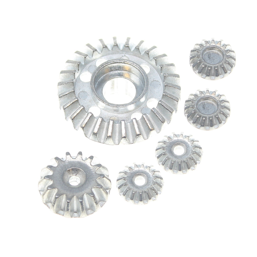 REDCAT - RER13520 Differential Gear Set (1set) (RER13520)