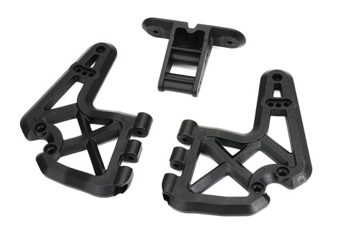 REDCAT - Rear Wing Mount (Plastic)(1set) (505215)