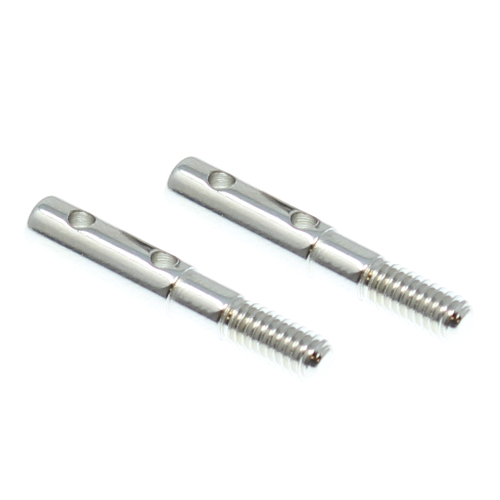 REDCAT - R5618 Wheel Shaft (2pcs) (R5618)