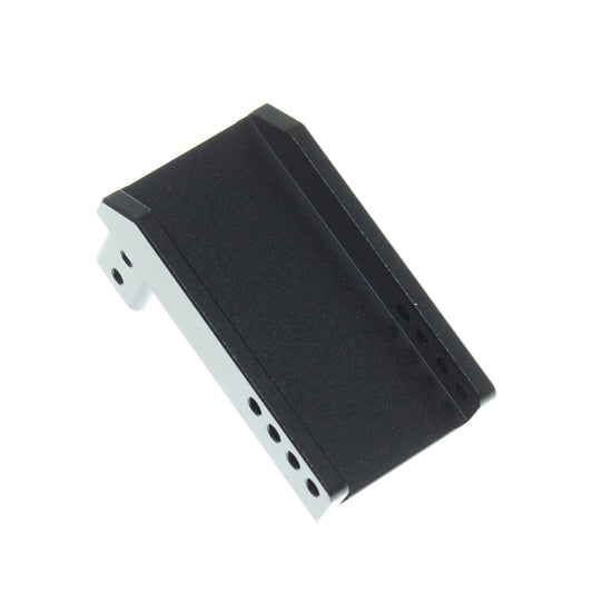 REDCAT - RER23897 Adjustable Height Coupler(Long)(Aluminum)(1pc) (RER23897)
