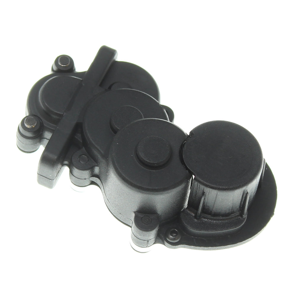 REDCAT - RER13453 Complete Gearbox Unit (1pc) (RER13453)