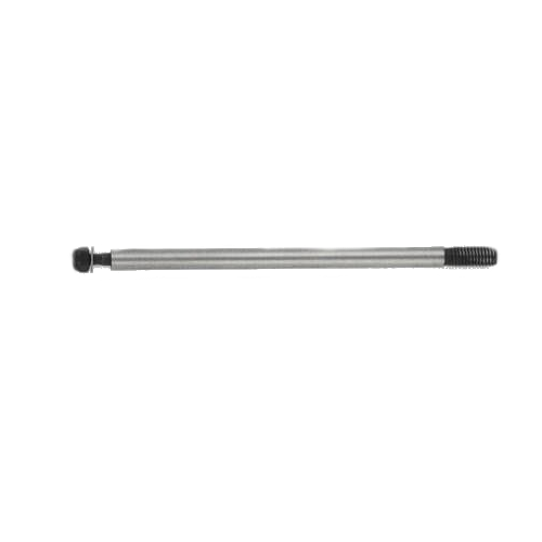 REDCAT - 50122 4mm Shock Shaft W/ Piston(Rear)(100mm)(1pc) (50122)