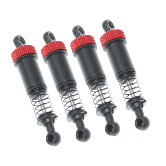 REDCAT - RER28868 Shock Set (4pcs) (RER28868)