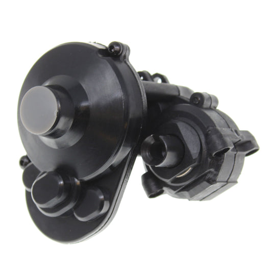 REDCAT - RER14309 Complete Transmission with Aluminum Idler Gear (18T idle gear)(1pc) (RER14309)