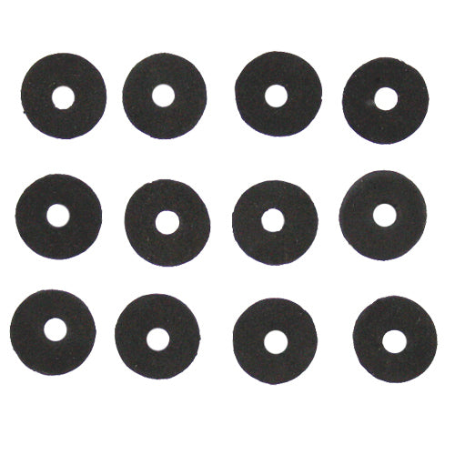 REDCAT - P100 Foam Body Washers (12pcs) (P100)