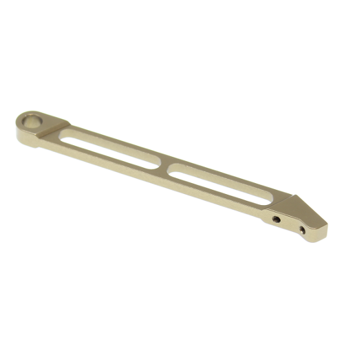 REDCAT - Aluminum Rear Brace (885036)
