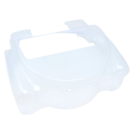 REDCAT - RER24214 1953 Chevrolet COE Cab Bottom(Clear)(1pc) (RER24214)