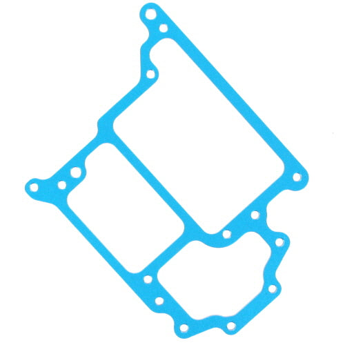 REDCAT - Aluminum radio tray (blue) (122265)