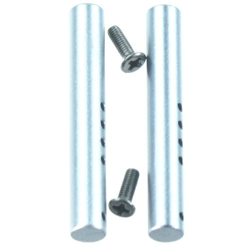 REDCAT - BLH-0008GM Body Posts(Aluminum)(2pcs) (BLH-0008GM)