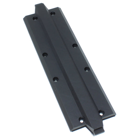 REDCAT - RER26311 Lower Skid Plate (Center) (1pc) (RER26311)