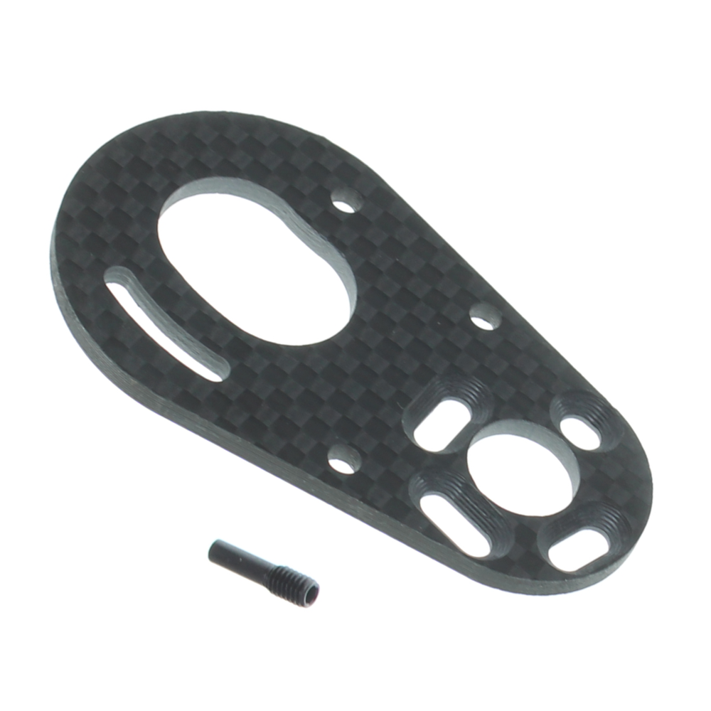 REDCAT - RER14976 Motor Mount (1pc) (RER14976)