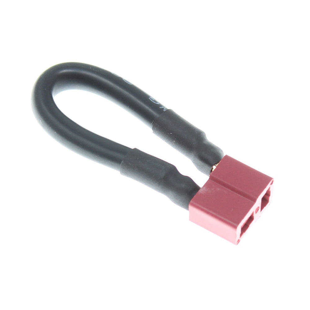 REDCAT - RER12525 T-Plug Jumper(1pc) (RER12525)