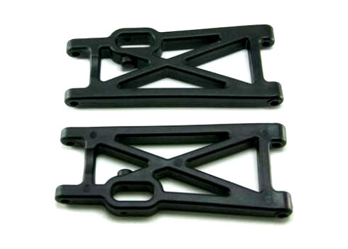 REDCAT - 50005 Rear Lower Suspension Arms(V1/V2)(Plastic)(2pcs) (50005)