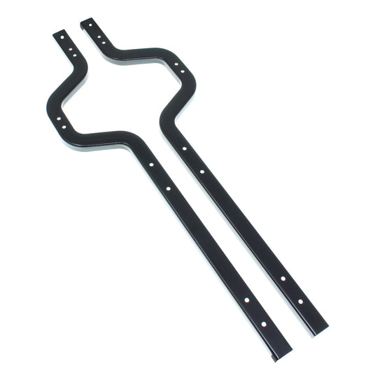 REDCAT - RER24116 Fr Frame Rail Set L/R(1pr) (RER24116)