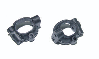 REDCAT - Plastic Front Hub Carrier (1pr) (69511)