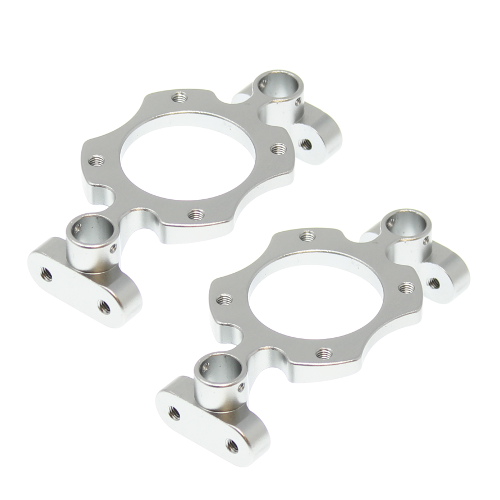 REDCAT - RER11411 Body Mounts(Aluminum)(2pcs) (RER11411)