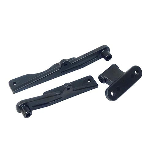 REDCAT - 07113 Rear Top Plate(1pc) (07113)