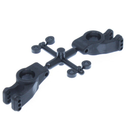 REDCAT - Rear Hub Carrier (1pr) (TM-43)