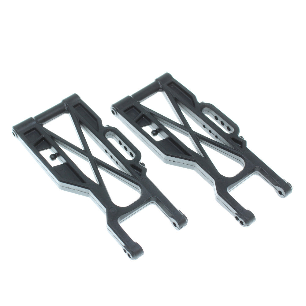 REDCAT - RER12441 Front Lower Suspension Arm Set (1pr) (RER12441)