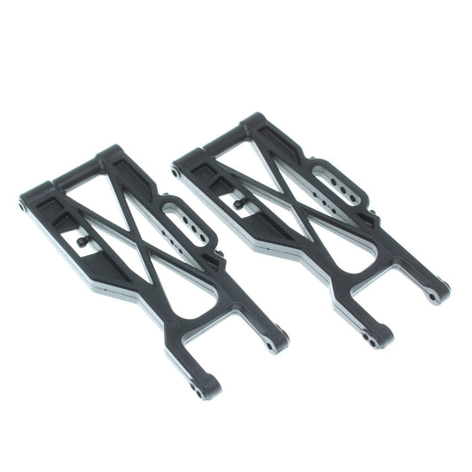 REDCAT - RER12441 Front Lower Suspension Arm Set (1pr) (RER12441)