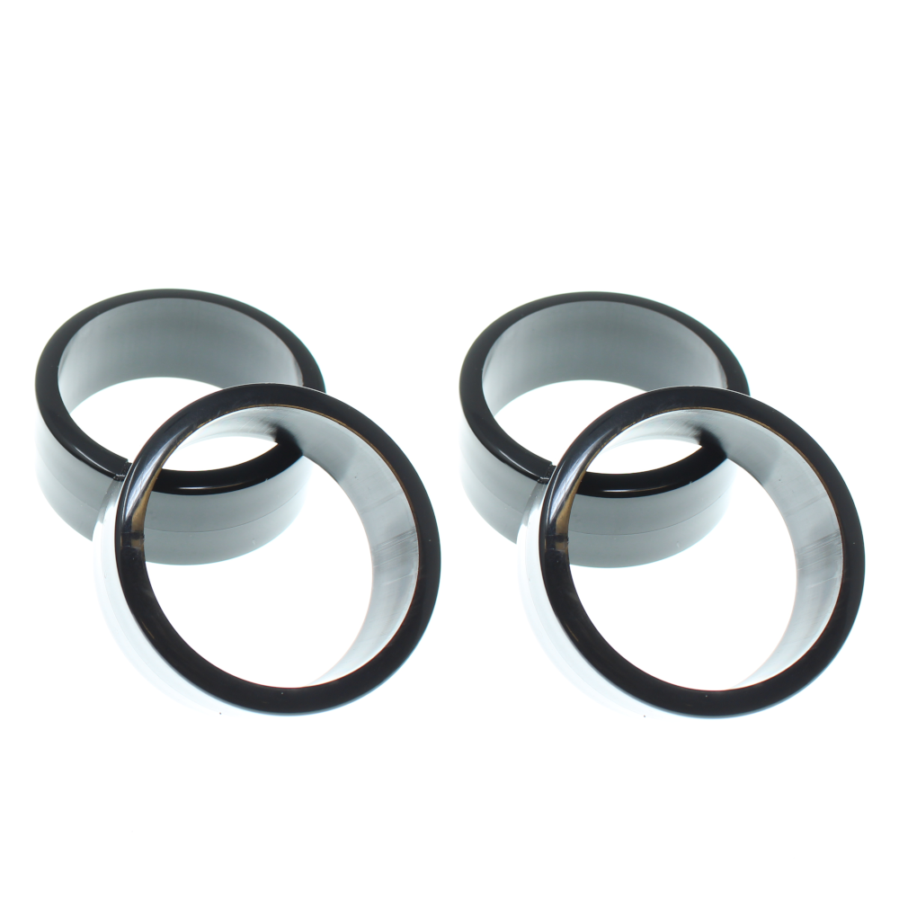 REDCAT - RER14985 Drift Tire Set (4pcs) (RER14985)