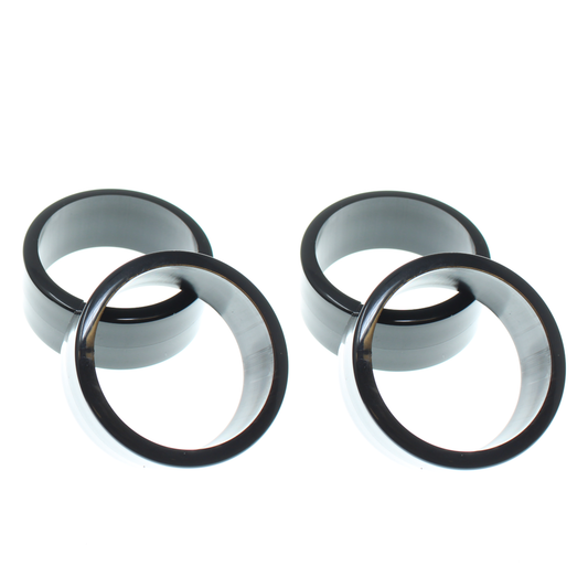 REDCAT - RER14985 Drift Tire Set (4pcs) (RER14985)