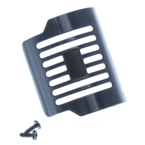 REDCAT - BS709-027 Rear Motor Guard(1pc) (BS709-027)